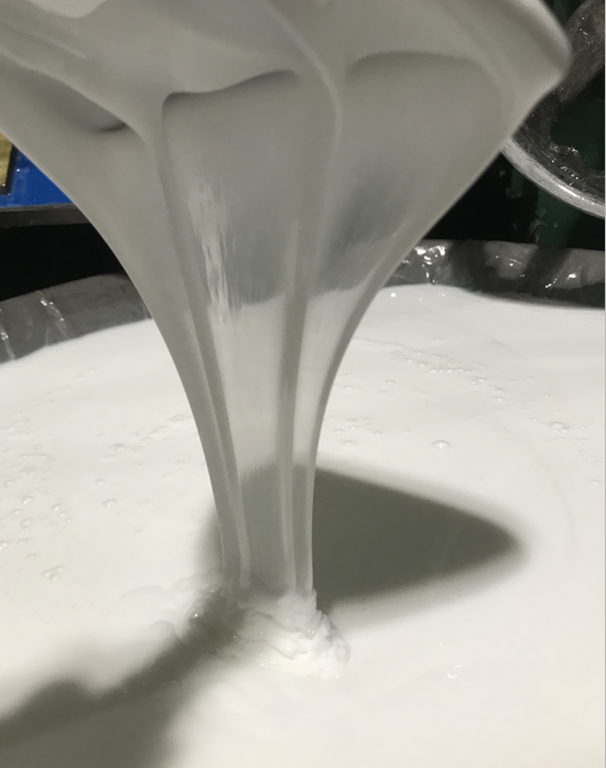 白色液體硅膠 白色液體硅膠