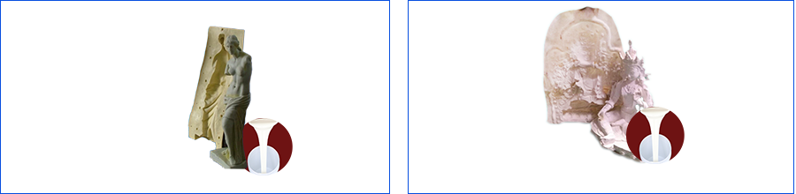 雕像液體模具硅膠加工廠 雕像液體模具硅膠加工廠