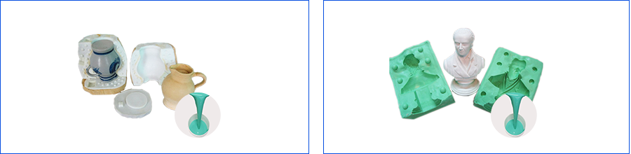 工藝品模具硅膠批發(fā) 工藝品模具硅膠批發(fā)