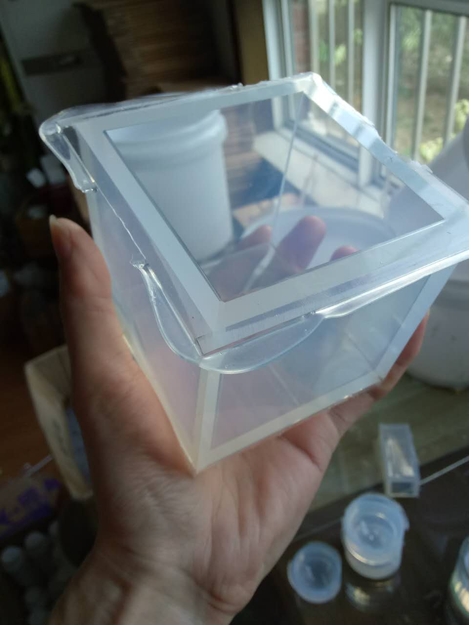 半透明食品級(jí)硅膠 半透明食品級(jí)硅膠