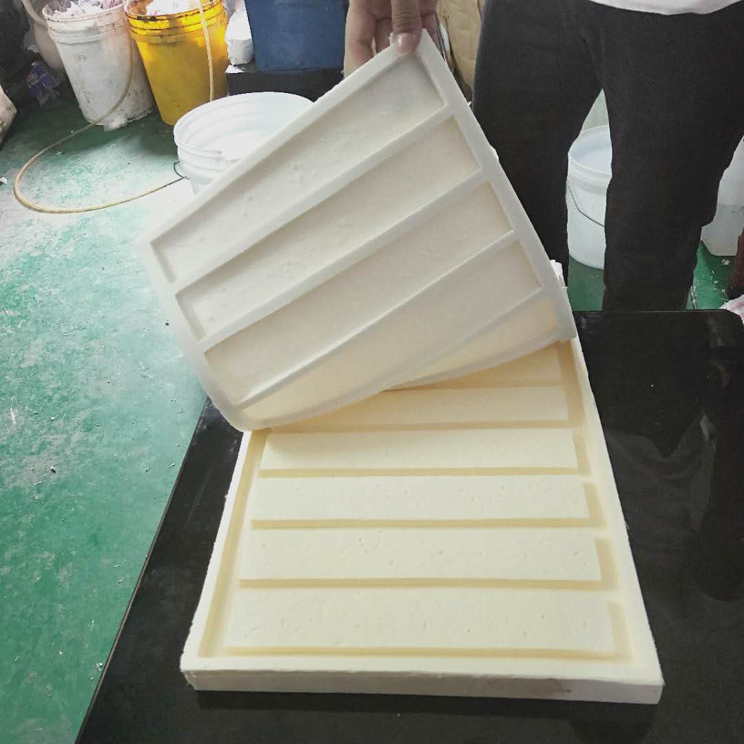 文化硅膠模具外模 文化硅膠模具外模