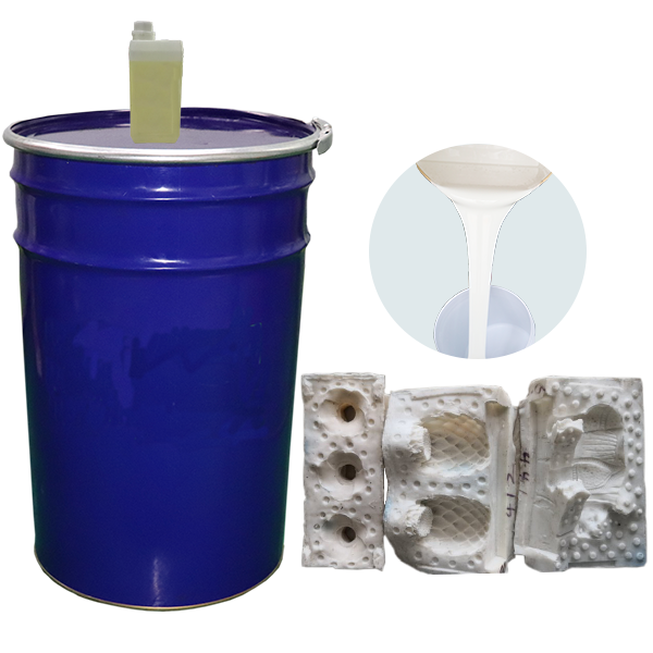 縮合型模具硅膠 縮合型模具硅膠