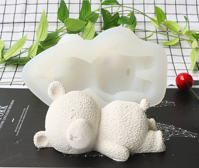 食品級硅膠模具制品 食品級硅膠模具制品