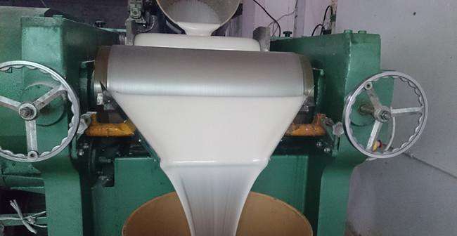 食品級(jí)硅膠 食品級(jí)硅膠