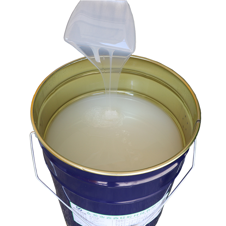 縮合型模具硅膠 縮合型模具硅膠