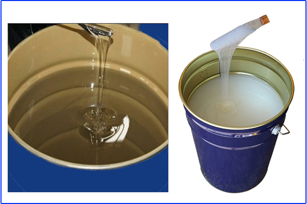 模具硅膠與硅油 模具硅膠與硅油