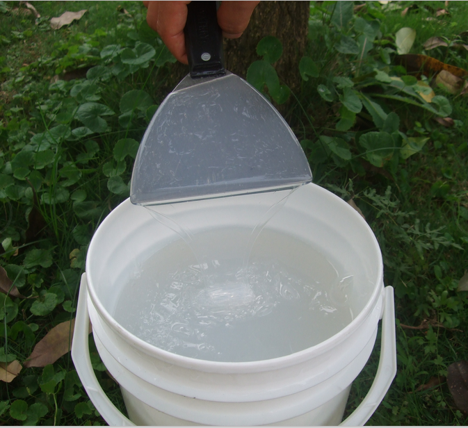 半透明環(huán)保液體硅膠 半透明環(huán)保液體硅膠