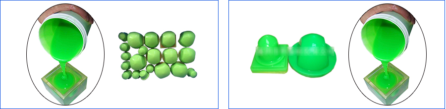 抗靜電膠及膠頭