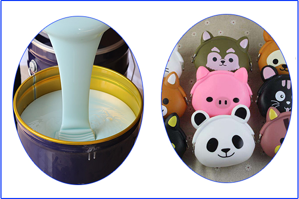 模具硅膠制品 模具硅膠制品