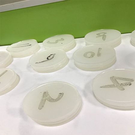 硅膠樣品測(cè)試冒油 硅膠樣品測(cè)試冒油