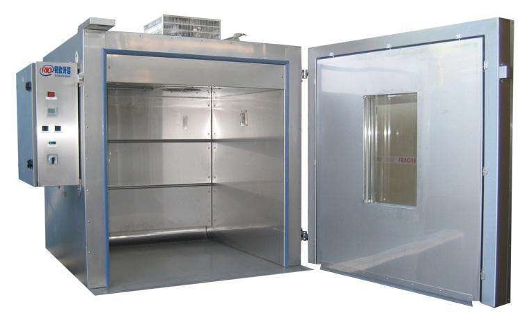 混合后放入烤箱,加溫固化 混合后放入烤箱,加溫固化