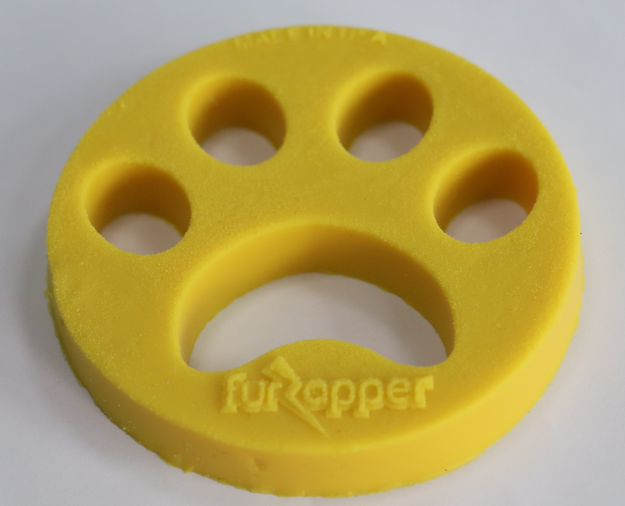 調制后的硅膠樣品 調制后的硅膠樣品