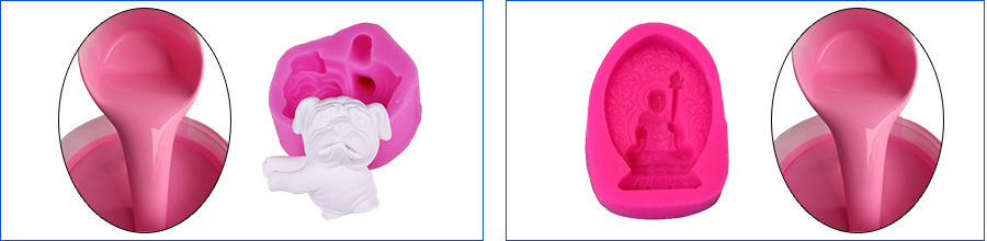 工業硅膠模具 工業硅膠模具