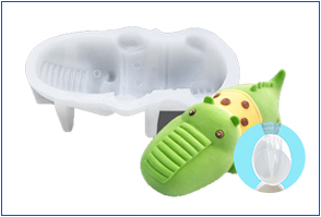 食品硅膠模具 食品硅膠模具