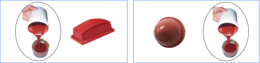 人工操作的液體硅膠 人工操作的液體硅膠