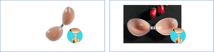 人體硅膠的應用 人體硅膠的應用