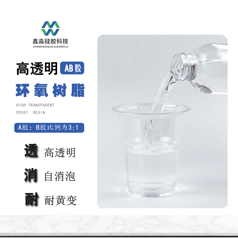 高透樹脂滴膠 高透樹脂滴膠