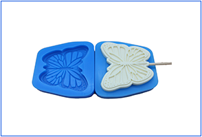 具體分析液體硅膠脫模難原因,合理采取脫模辦法