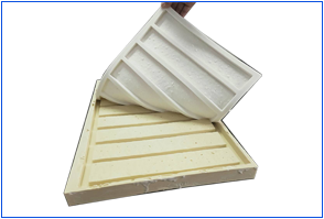 模具硅膠與氣溫、固化劑二者之間的聯(lián)系