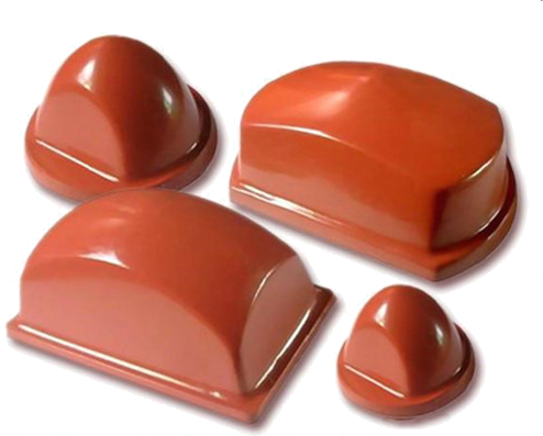 移印膠頭有問題是硅膠質量影響?