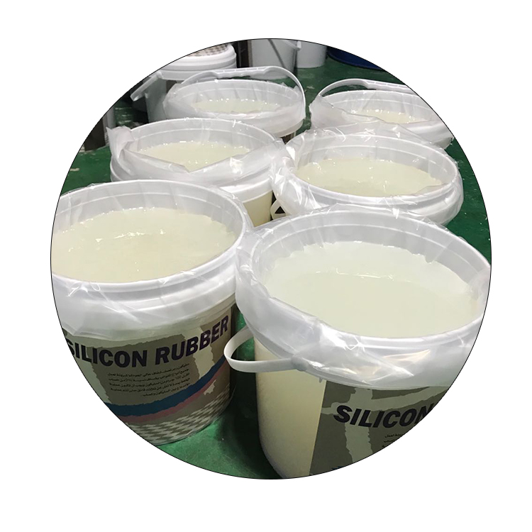 理性選著液體硅膠,效果杠杠的