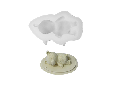 長而大硅膠模具容易變形,拯救方法存有嗎