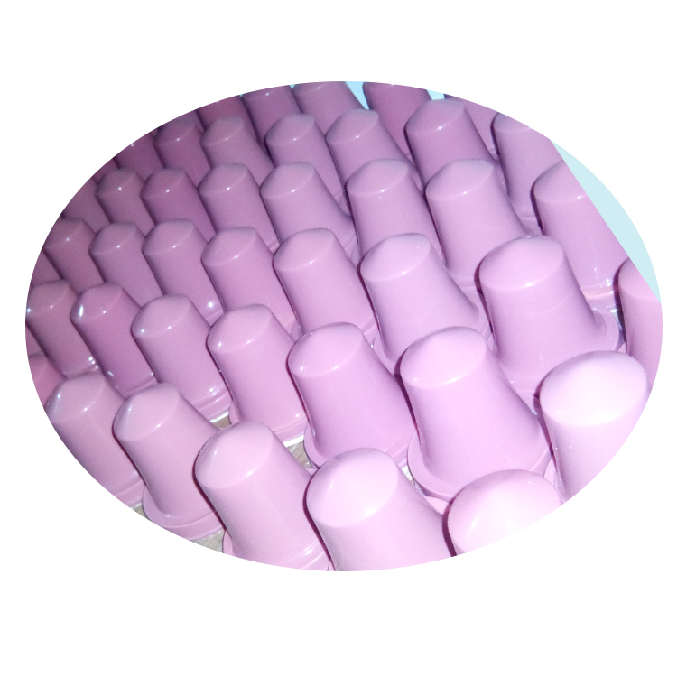 移印效果不好,不全是移印膠問題