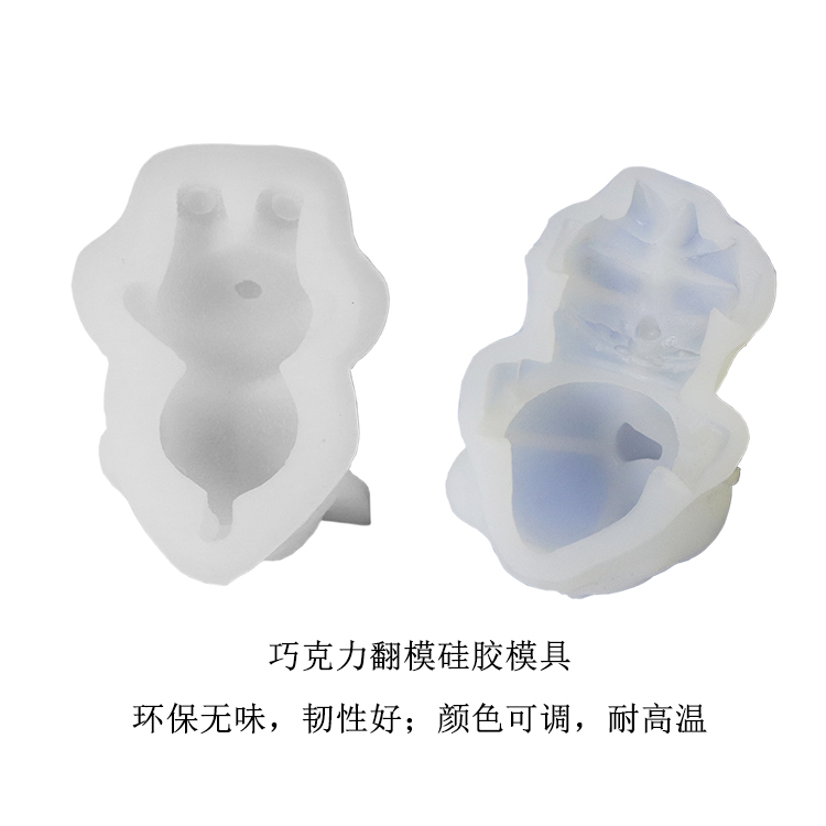 環(huán)保硅膠盛行,可還在擔(dān)心硅膠有毒