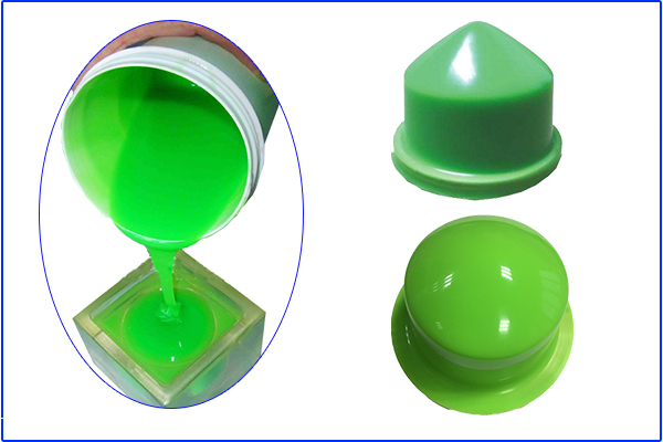 移印硅膠性能再好,操作過程中總會出現問題