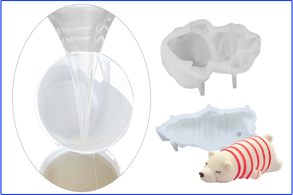 一個(gè)產(chǎn)品，多種硬度，硅膠產(chǎn)品會(huì)有哪些不同