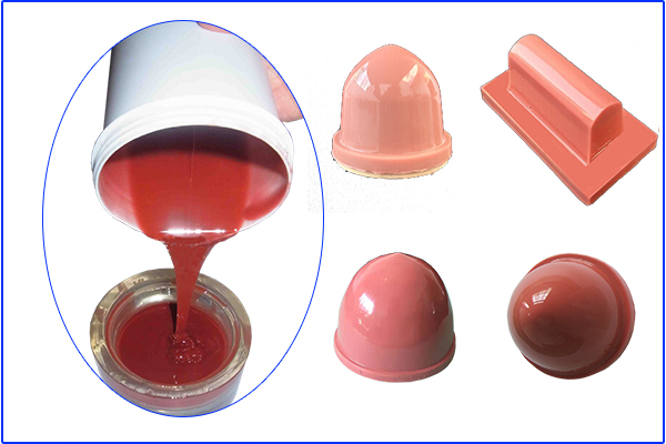 移印硅膠怕冒油，為什么還要添加硅油