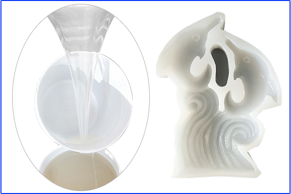 如此神奇的硅膠,你們是否知道?