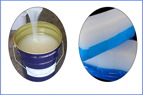 混煉膠和液體硅膠有何本質區別?