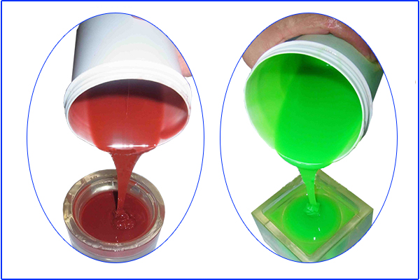 正常現象,移印硅膠膠頭重量減少