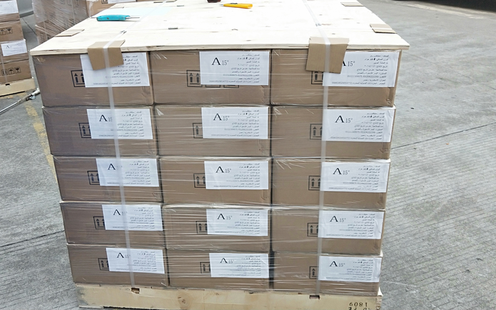 裝貨不易,液體硅膠的“出口”之路