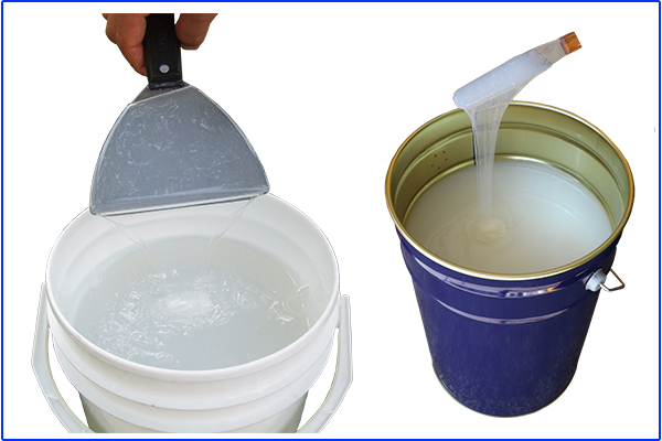 環保,僅僅是加成型和縮合型硅膠的最大區別