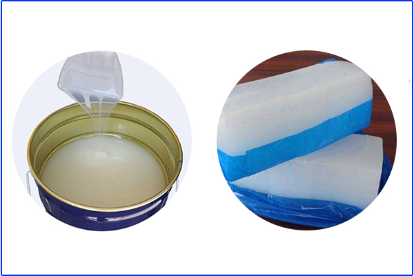 固態硅膠與液體硅膠的對比,劣勢明顯