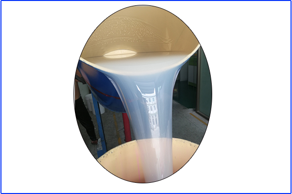 低溫,液體硅膠固化速度的一大挑戰