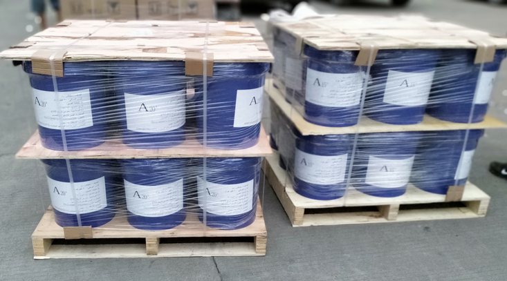 戰“役”在持續，鑫淼硅膠廠在前行