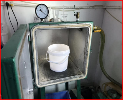 硅膠氣泡,瑕疵必現