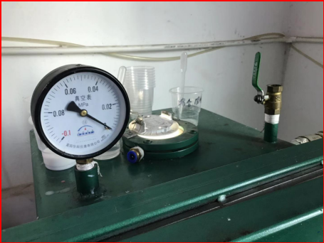 氣泡,依舊是液體模具硅膠的挑戰