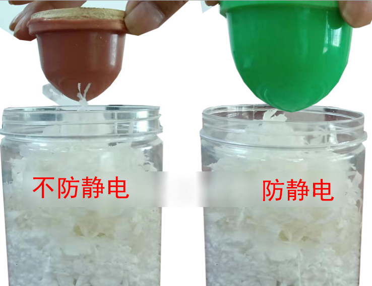 靜電膠頭與普通膠頭,該如何選擇