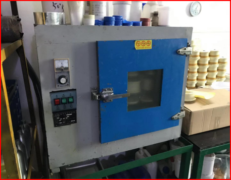 烤箱,液體硅膠固化小助手,你了解嗎