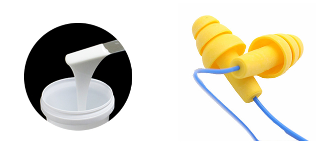 液體硅膠低調(diào)的應(yīng)用,你是否有發(fā)現(xiàn)