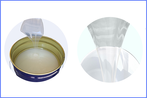 硅膠模具出現縮水情況,是模具硅膠的錯?