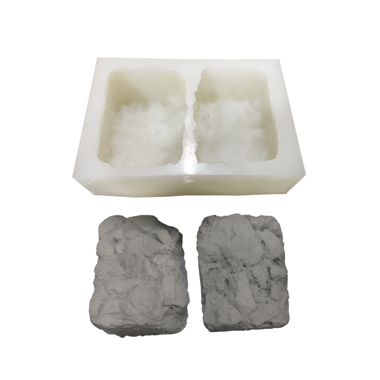 硅膠模具粘膜,從這兩方面著手