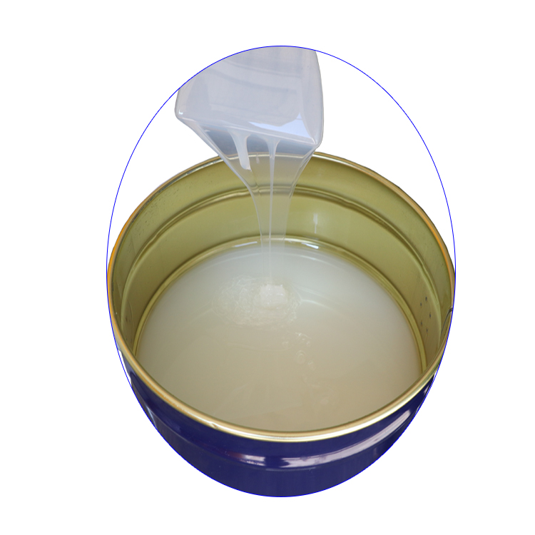 粘度和流動性相互依存,硅膠廠是這樣嗎?