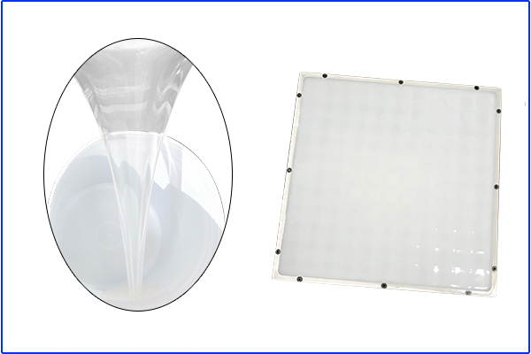 縮短硅膠硫化時(shí)間代表“效率”提升?