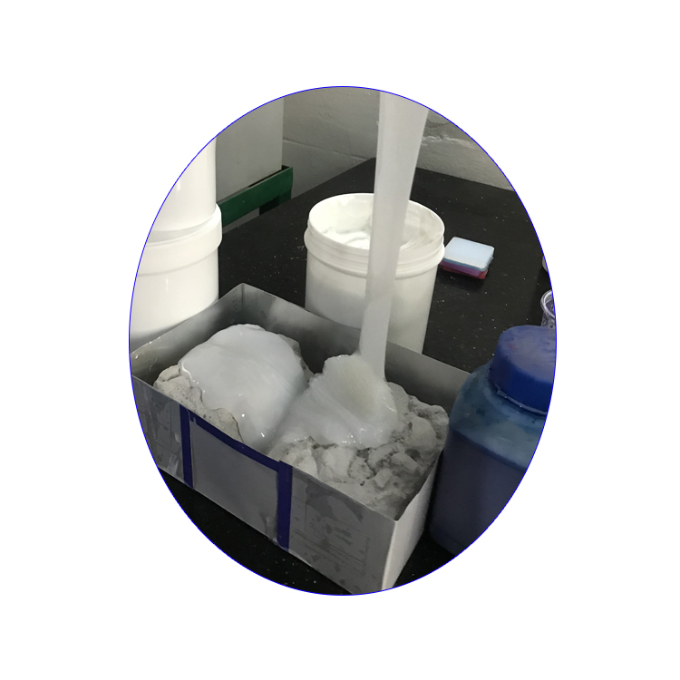 預防是上策,杜絕液體硅膠無法凝固成型問題產生